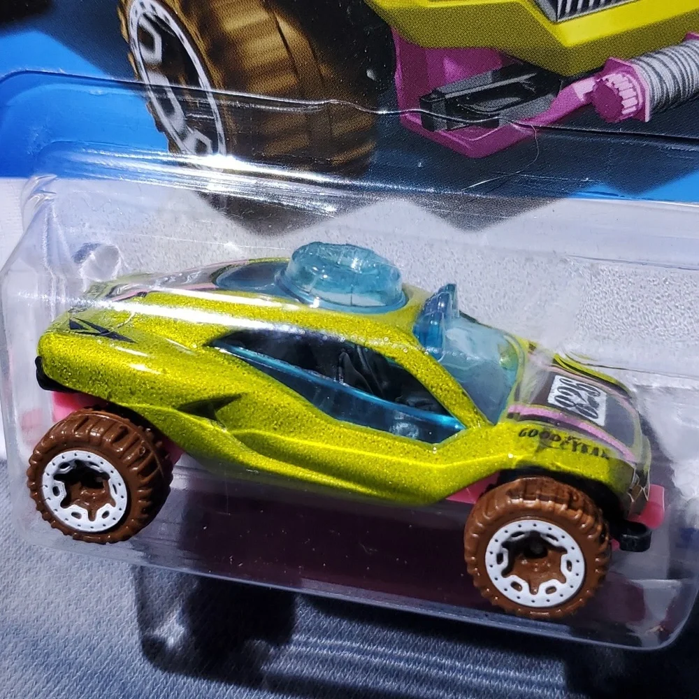 Hot Wheels‎